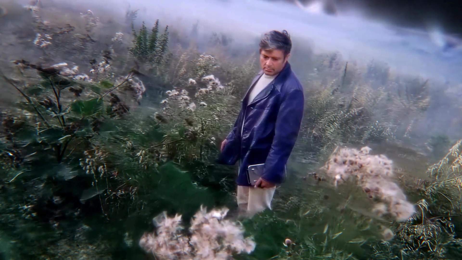 In the Orbit of Solaris